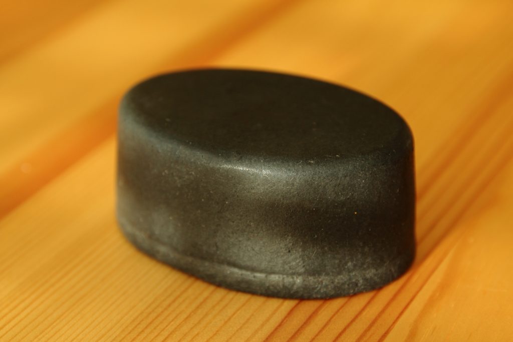 čierne mydlo s aktívnym uhlím