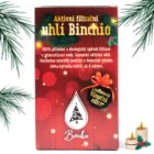 Binchio Xmas vánoční limitovaná edice : aktivní uhlí