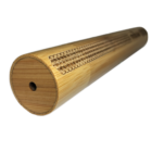 Bambusová tuba Květ Života