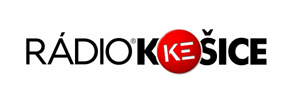 logo rádio Košice