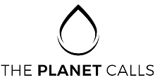 the planet calls logo