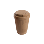 Cestovní hrnek z recyklované kávy Kaffeform Essential 300ml
