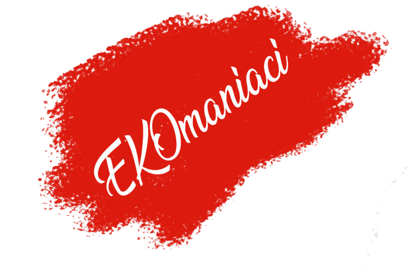 Logo Ekomaniaci