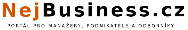 Logo NejBusiness.cz