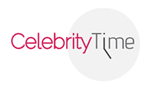 Logo Celebrity time aktivní uhlí Binchio
