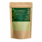 Bio ceremoniální matcha čaj 1. třídy z Japonska v 50g ekologickém balení se zeleným designem